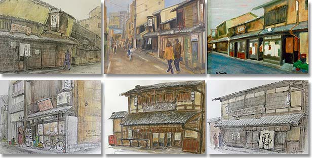 '08年 京都チャーチル会