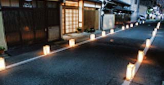 '行灯イメージ