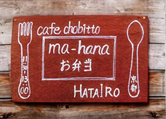 天ぷらバル・ハルイチ