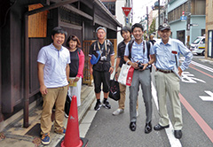 天ぷらバル・ハルイチ