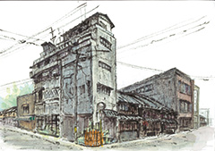 写真 協議会認定式