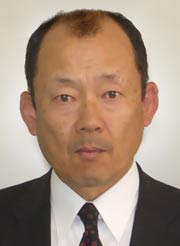 京都市交通政策監 水田雅博氏 近影