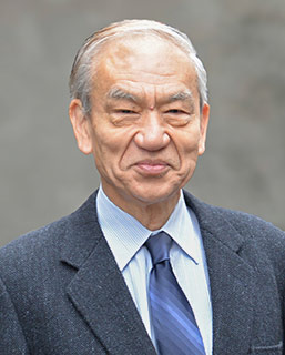 写真 事務局長 谷口親平