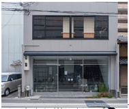 2020年9月17日 木村美容院 高倉通姉小路下る