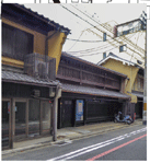 2020年7月2日 イッセイミヤケ 富小路通姉小路下る