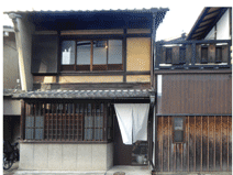 2021年6月18日 プレイグラウンド京都 姉小路高倉通姉小路下る