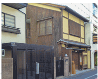 2021年10月15日 フェイシャル・ヘッドエスラ 姉小路通富小路東入る