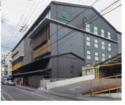 2021年5月27日 プリンススマートイン京都三条 御幸町三条上る