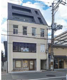 2024年7月25日 複合ビル内外装医工事 2024年8月23日 飲食店開店 姉小路通寺町西入る